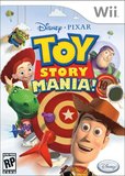Toy Story Mania (Nintendo Wii)